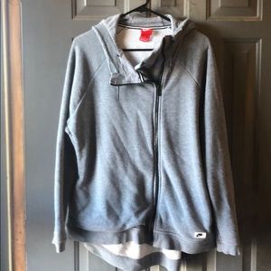 Nike jacket